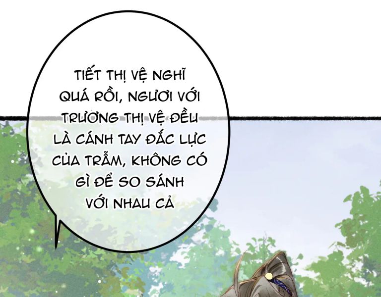 Ta Dựa Vào Mỹ Nhan Ổn Định Thiên Hạ Chapter 69 - Trang 18