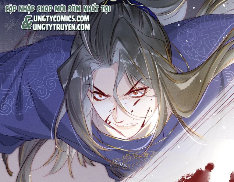 Ta Dựa Vào Mỹ Nhan Ổn Định Thiên Hạ Chapter 69 - Trang 40