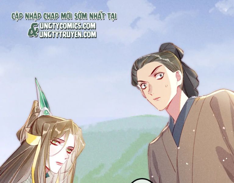 Ta Dựa Vào Mỹ Nhan Ổn Định Thiên Hạ Chapter 69 - Trang 50