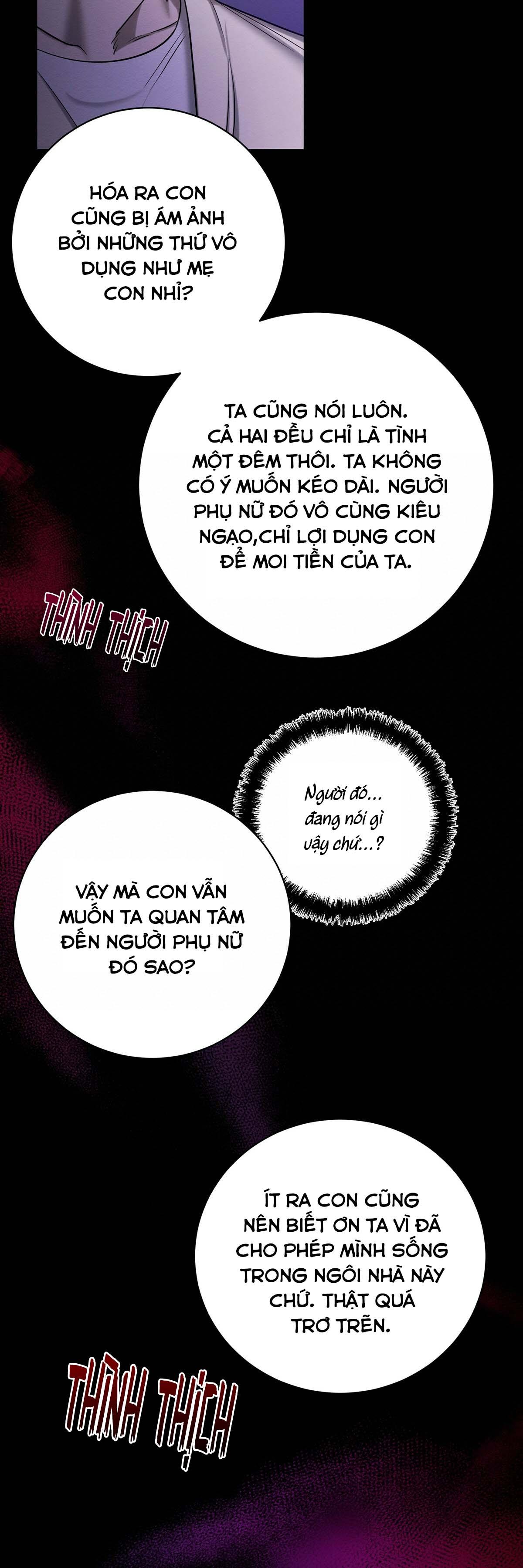 Vòng Xoáy Của Ác Ma Chapter 26 - Trang 43