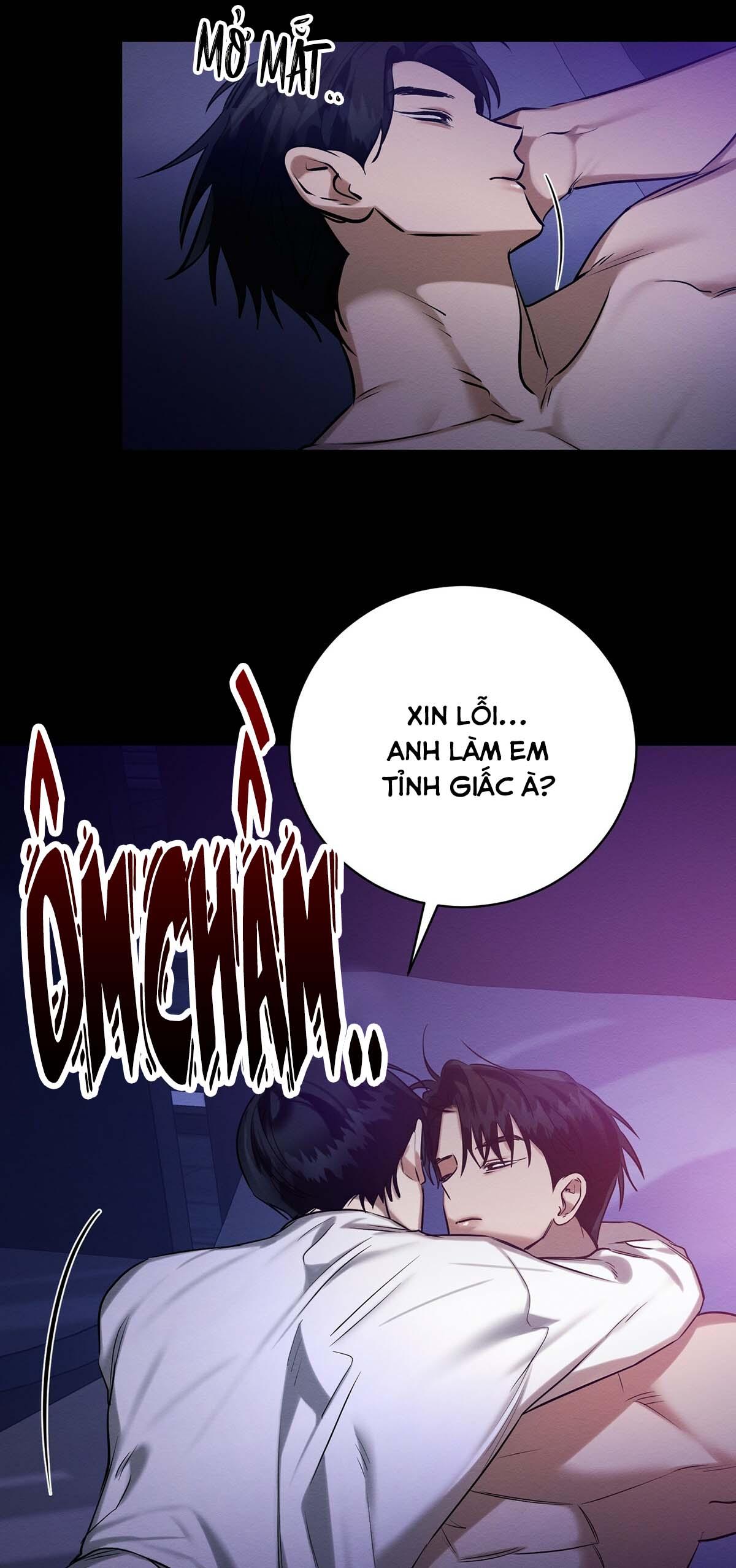 Vòng Xoáy Của Ác Ma Chapter 26 - Trang 69