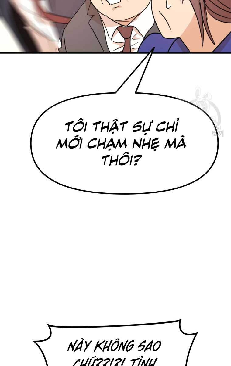 Bạn Trai Vệ Sĩ Chapter 64 - Trang 18