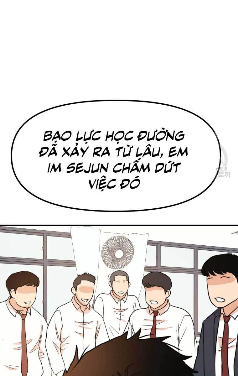 Bạn Trai Vệ Sĩ Chapter 64 - Trang 30