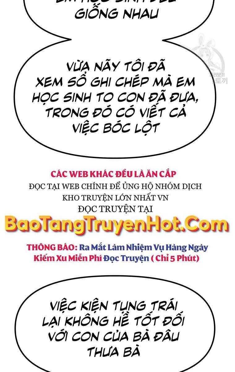 Bạn Trai Vệ Sĩ Chapter 64 - Trang 38