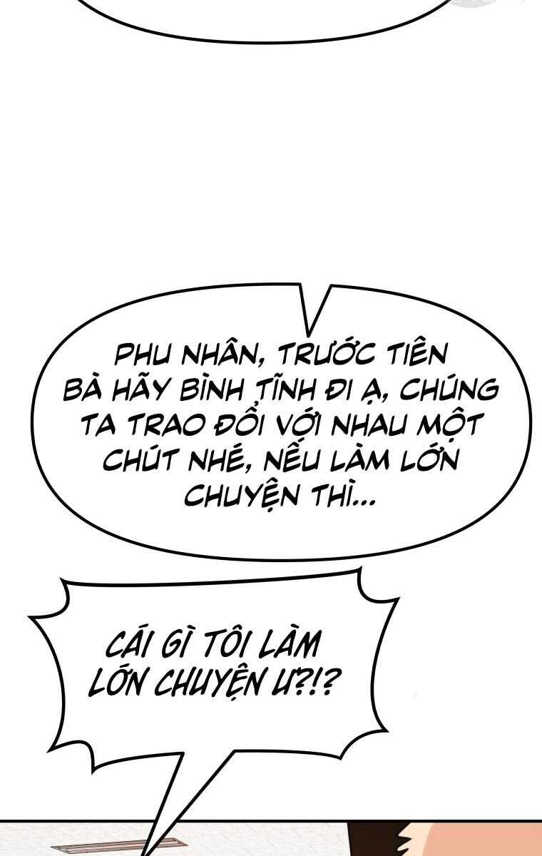 Bạn Trai Vệ Sĩ Chapter 64 - Trang 42