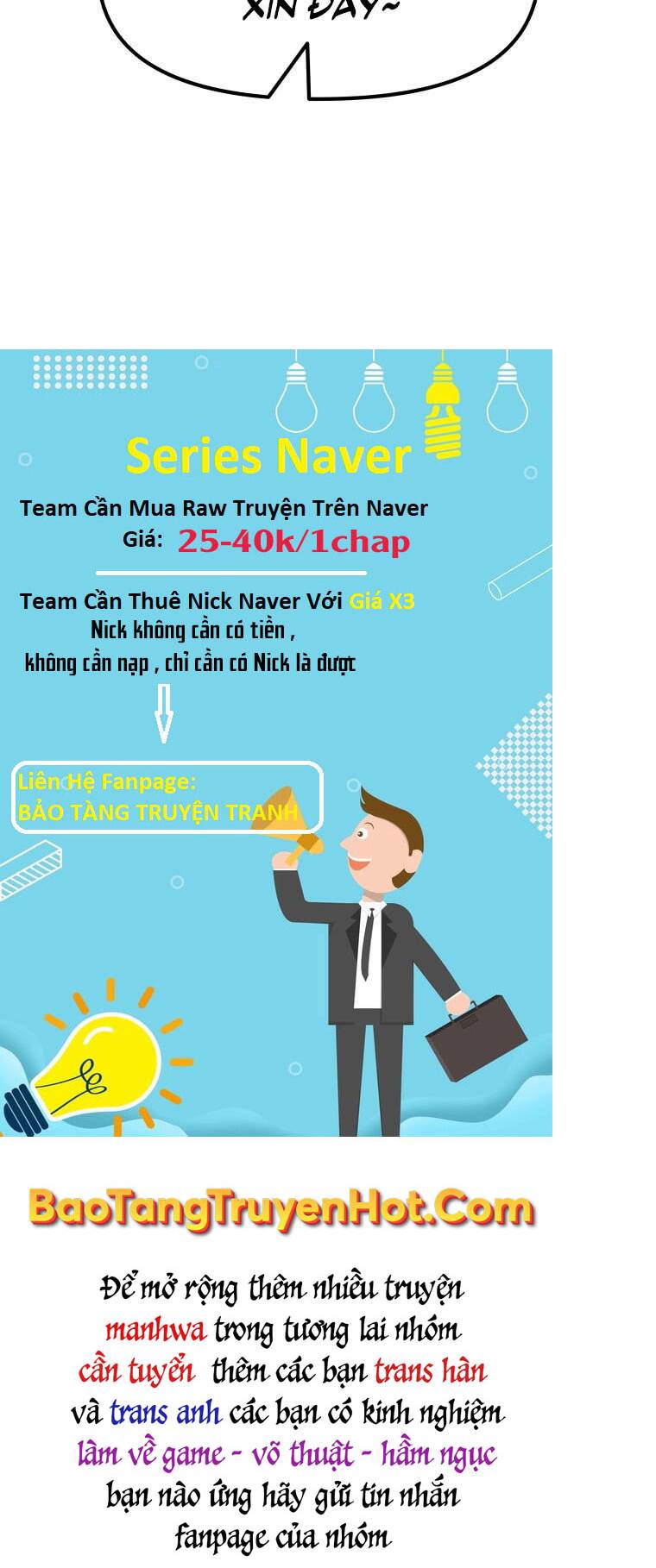 Bạn Trai Vệ Sĩ Chapter 64 - Trang 52