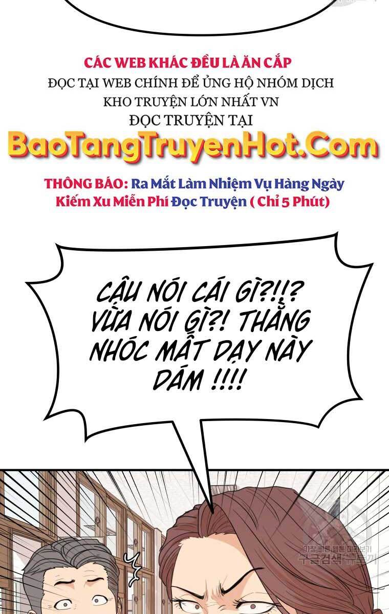 Bạn Trai Vệ Sĩ Chapter 64 - Trang 10