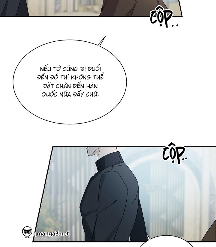 Boss Bitch Baby Chapter 39 - Trang 27