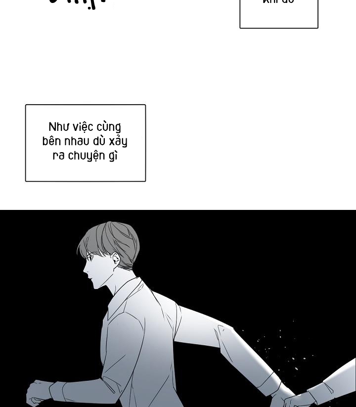 Boss Bitch Baby Chapter 39 - Trang 29