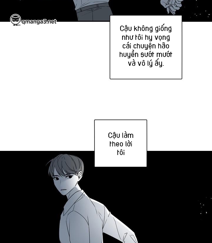 Boss Bitch Baby Chapter 39 - Trang 30