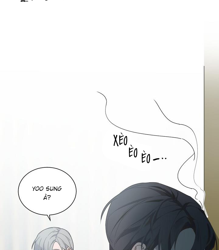 Boss Bitch Baby Chapter 39 - Trang 50