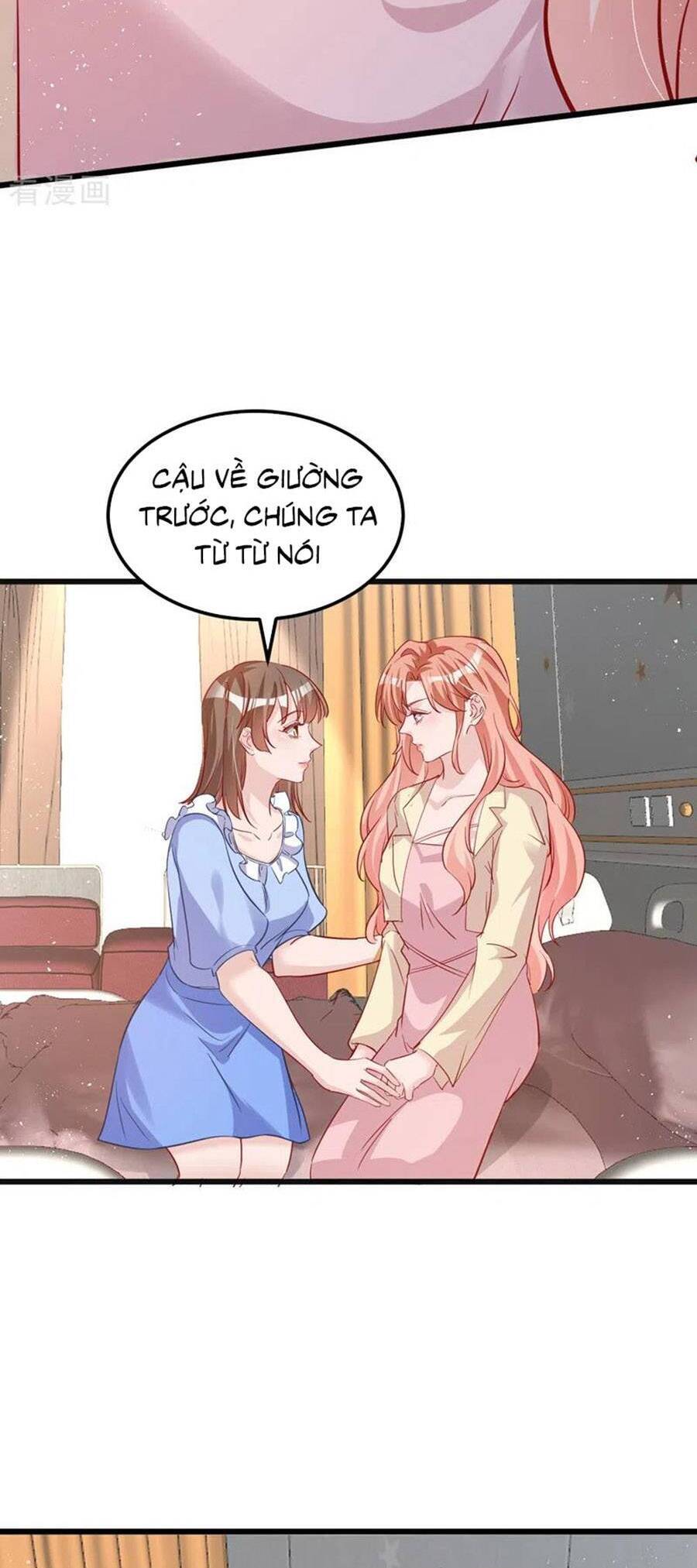 Hôm Nay Từ Chối Lục Tiên Sinh Chưa? Chapter 109 - Trang 24