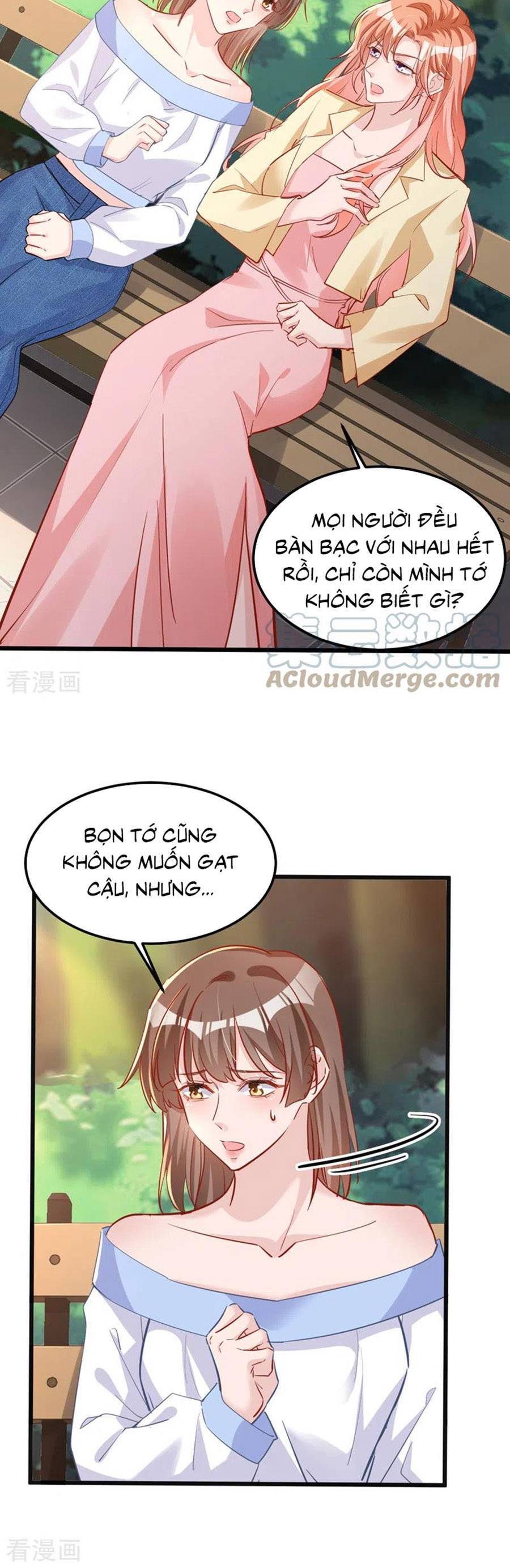 Hôm Nay Từ Chối Lục Tiên Sinh Chưa? Chapter 109 - Trang 6