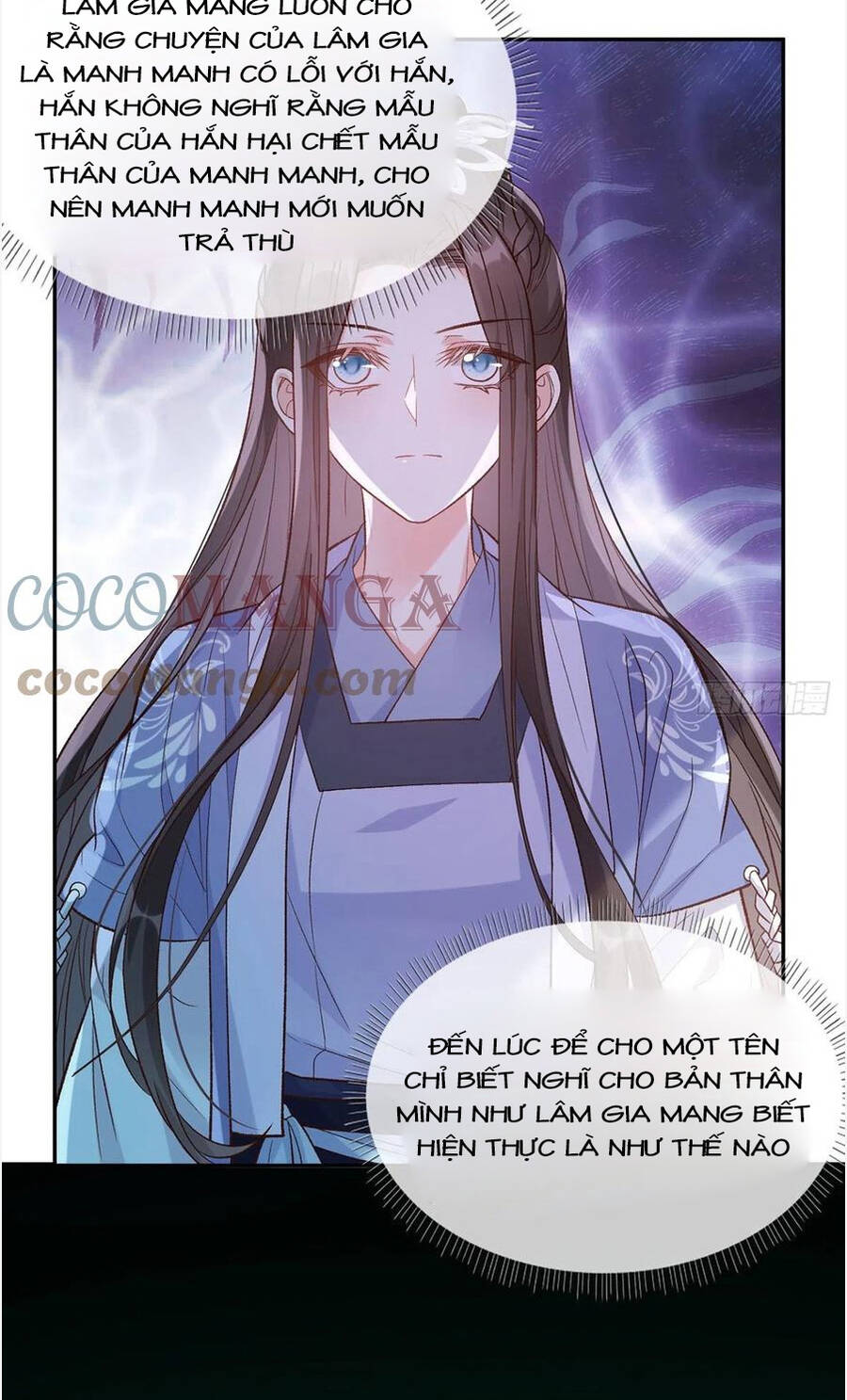 Kiều Mỵ Phu Lang, Tại Tuyến Lục Trà Chapter 81 - Trang 16