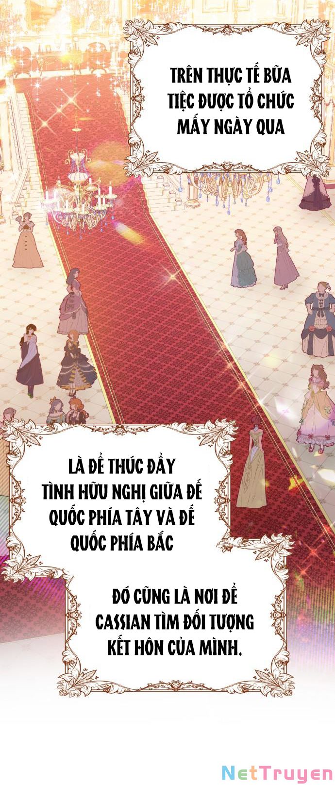 Lưỡi Dao Nơi Đầu Môi Chapter 1.2 - Trang 56