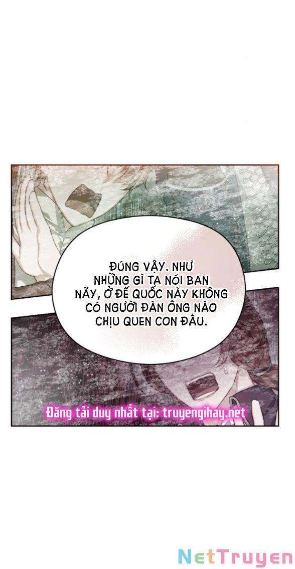 Lưỡi Dao Nơi Đầu Môi Chapter 2.1 - Trang 29