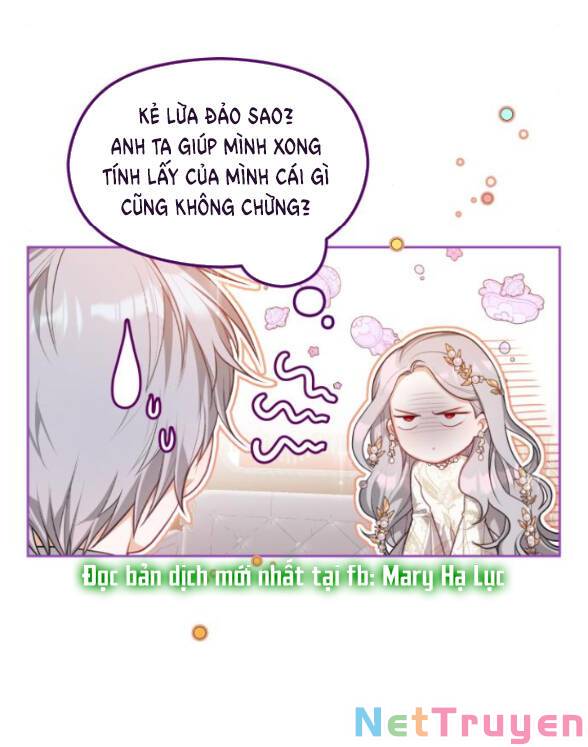 Lưỡi Dao Nơi Đầu Môi Chapter 2.2 - Trang 25