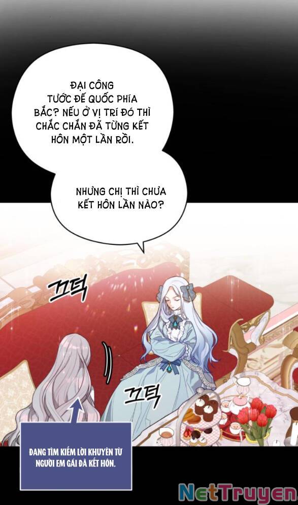 Lưỡi Dao Nơi Đầu Môi Chapter 3.1 - Trang 7