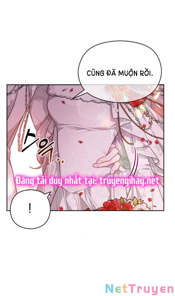 Lưỡi Dao Nơi Đầu Môi Chapter 4.2 - Trang 16