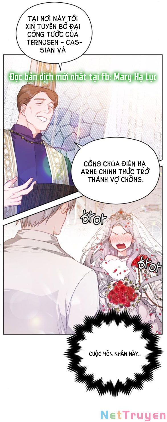 Lưỡi Dao Nơi Đầu Môi Chapter 4.2 - Trang 21