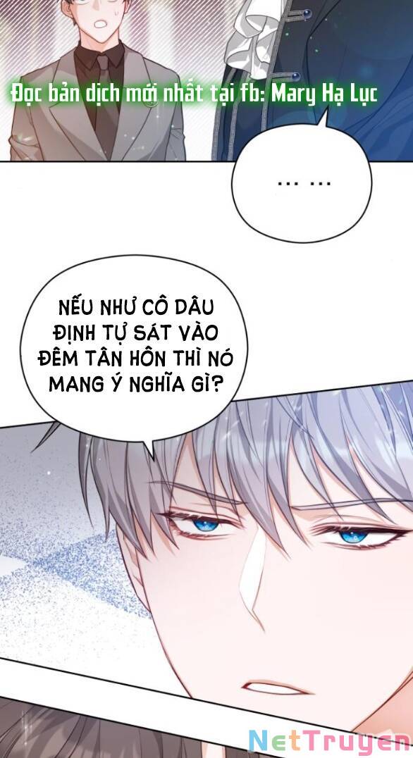 Lưỡi Dao Nơi Đầu Môi Chapter 5.2 - Trang 17