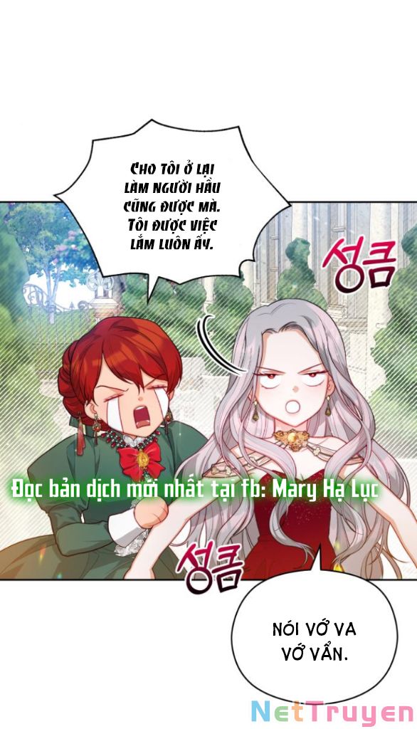 Lưỡi Dao Nơi Đầu Môi Chapter 7.1 - Trang 2