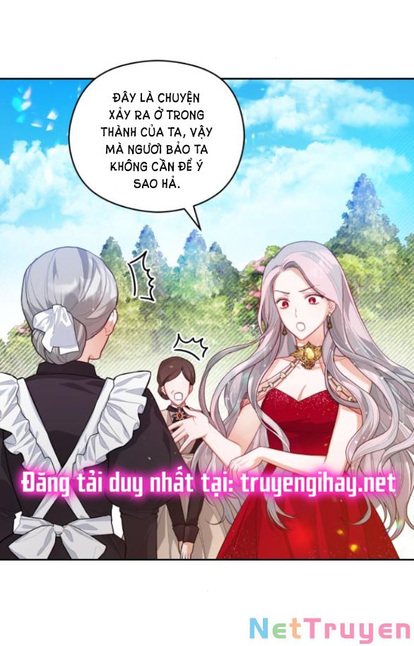 Lưỡi Dao Nơi Đầu Môi Chapter 7.1 - Trang 25