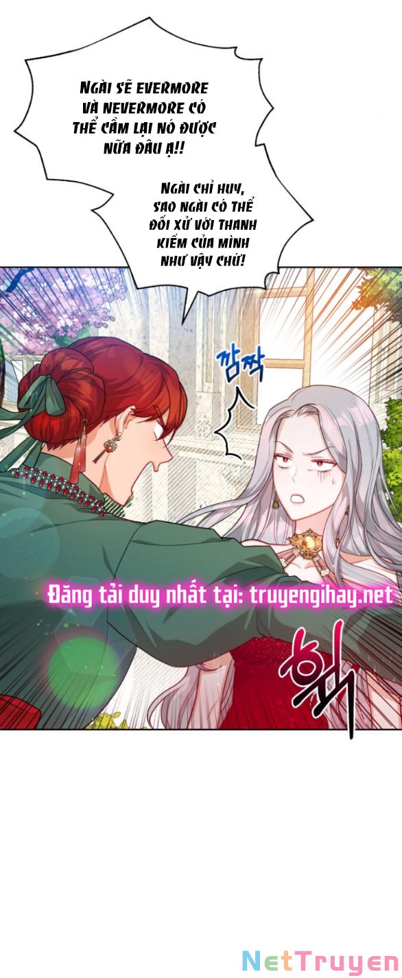 Lưỡi Dao Nơi Đầu Môi Chapter 7.2 - Trang 26