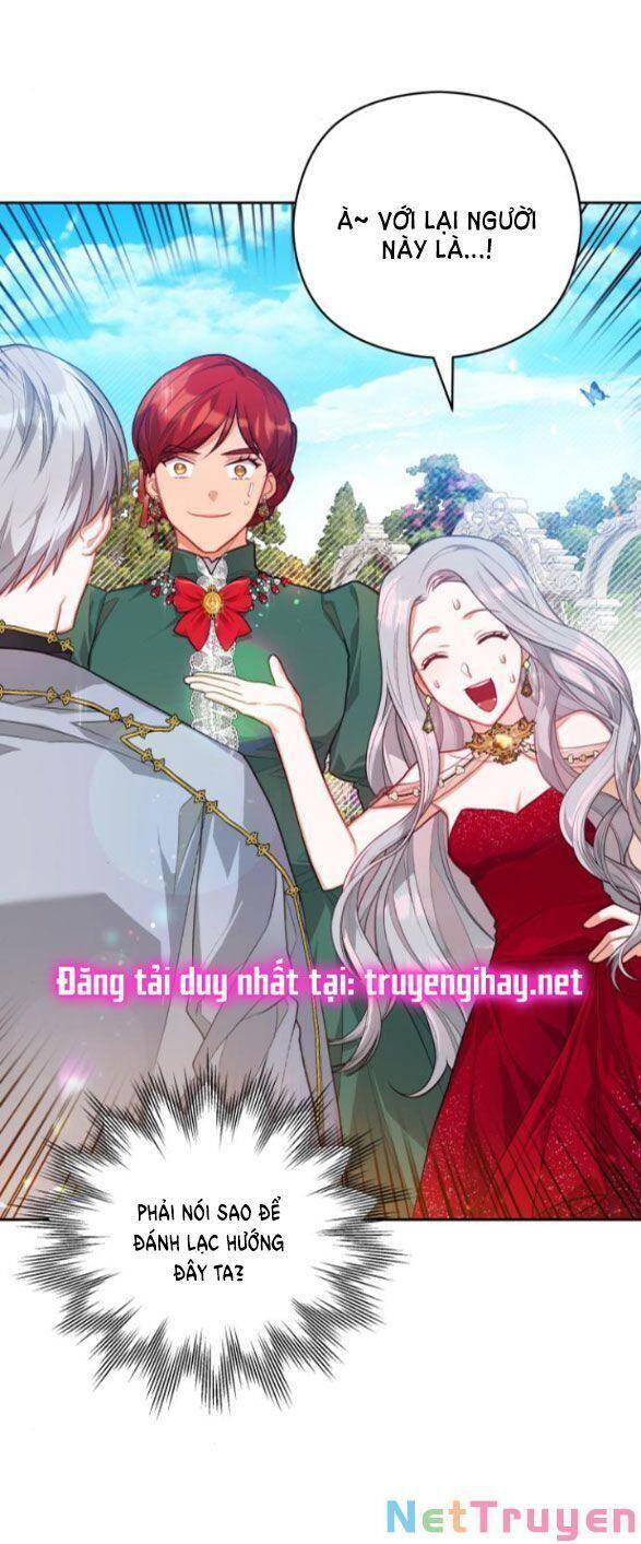 Lưỡi Dao Nơi Đầu Môi Chapter 8.1 - Trang 5