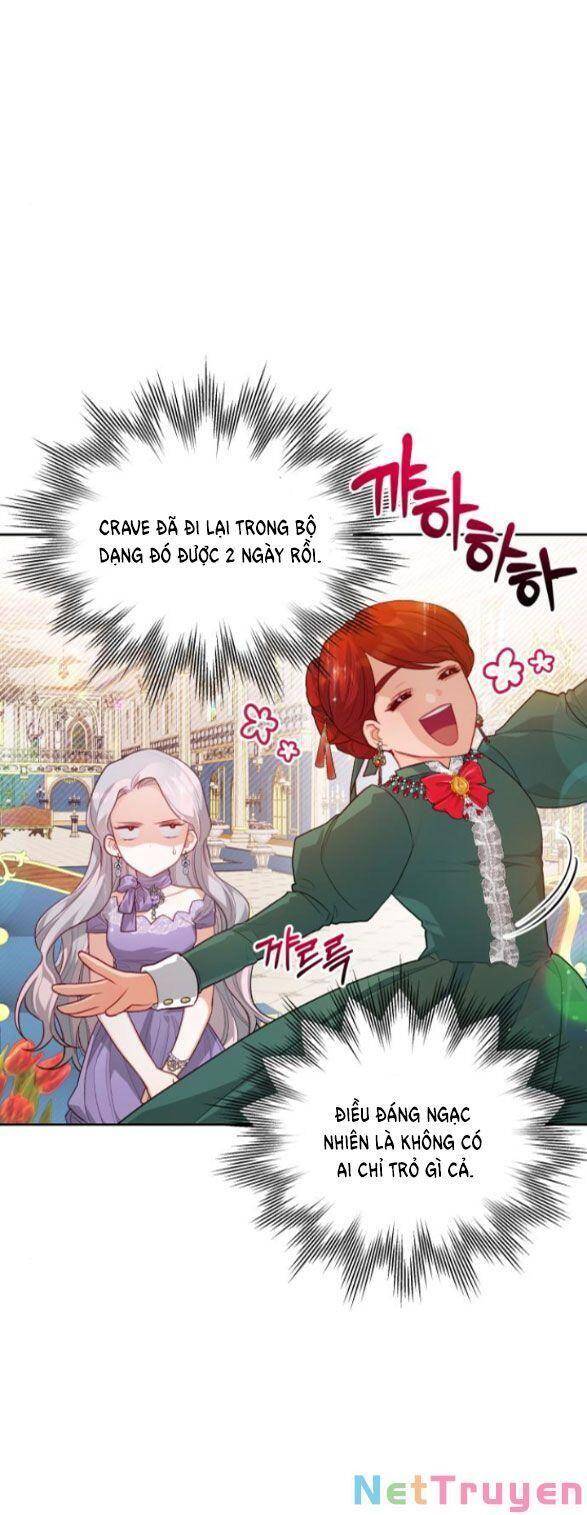 Lưỡi Dao Nơi Đầu Môi Chapter 8.2 - Trang 23