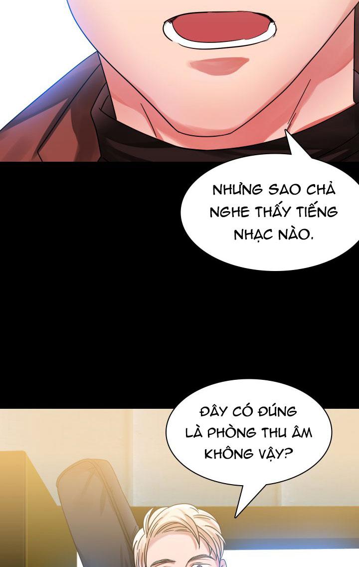 Ông Chú Chủ Nhà May Mắn Chapter 10 - Trang 20