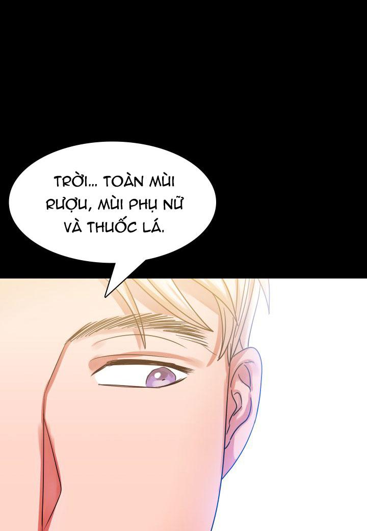 Ông Chú Chủ Nhà May Mắn Chapter 10 - Trang 22