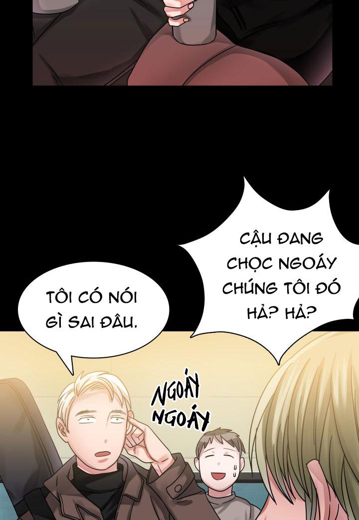 Ông Chú Chủ Nhà May Mắn Chapter 10 - Trang 24