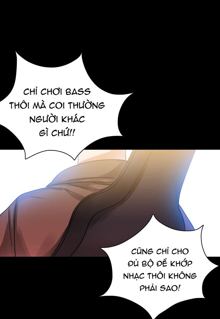 Ông Chú Chủ Nhà May Mắn Chapter 10 - Trang 27