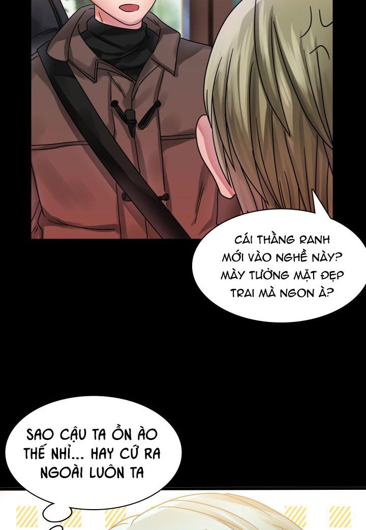 Ông Chú Chủ Nhà May Mắn Chapter 10 - Trang 29