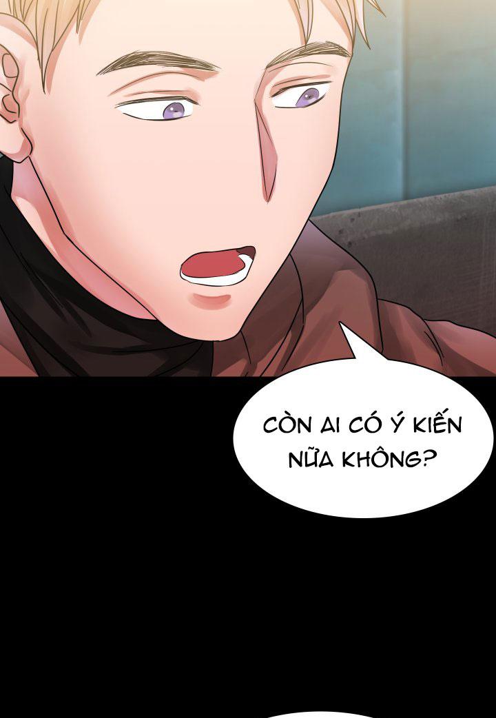 Ông Chú Chủ Nhà May Mắn Chapter 10 - Trang 49