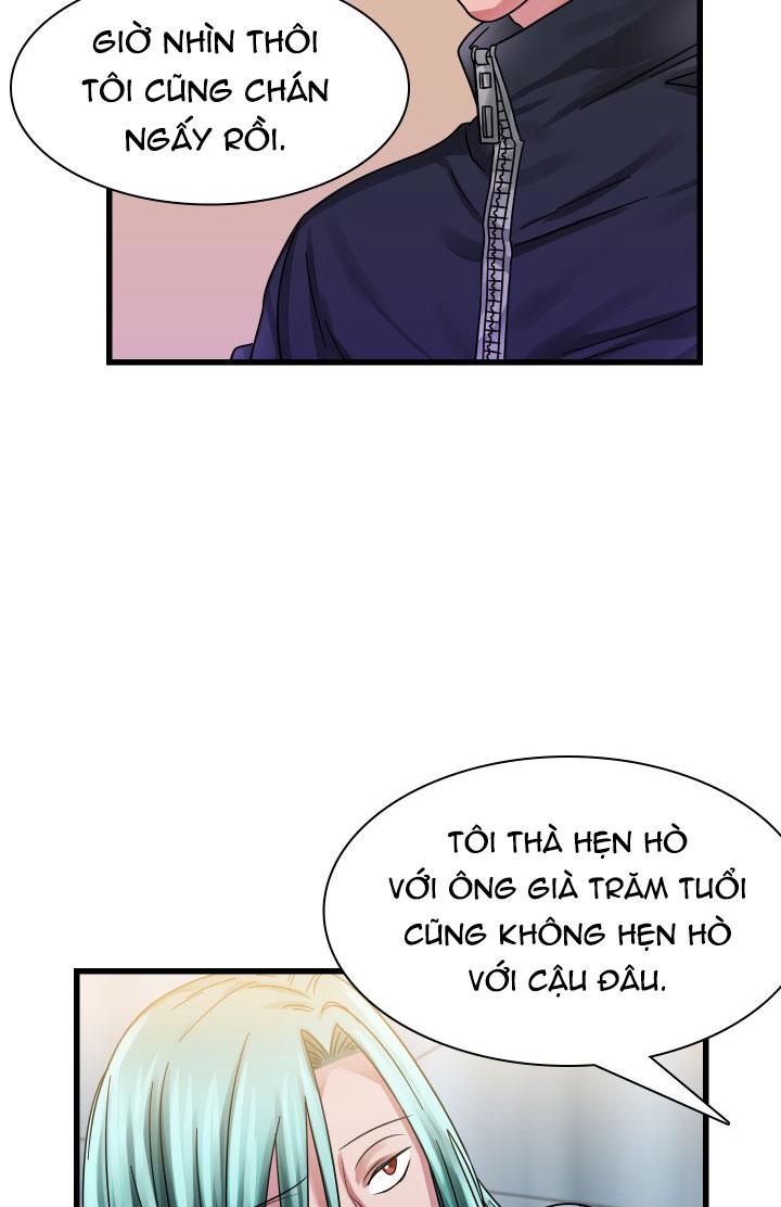 Ông Chú Chủ Nhà May Mắn Chapter 10 - Trang 5