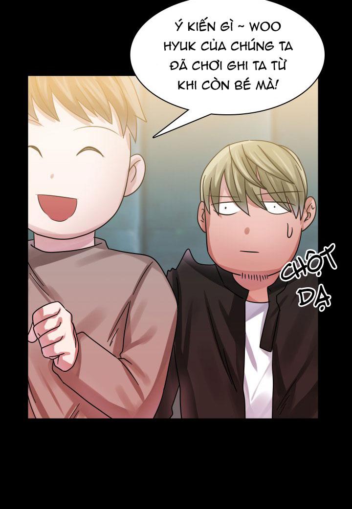 Ông Chú Chủ Nhà May Mắn Chapter 10 - Trang 50