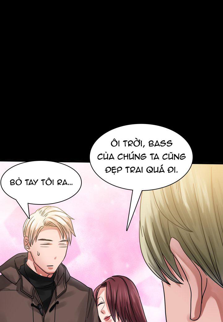 Ông Chú Chủ Nhà May Mắn Chapter 10 - Trang 51