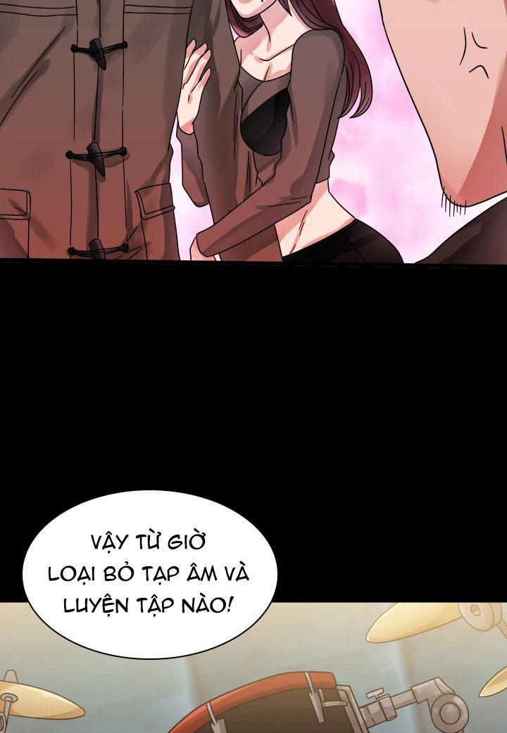 Ông Chú Chủ Nhà May Mắn Chapter 10 - Trang 52