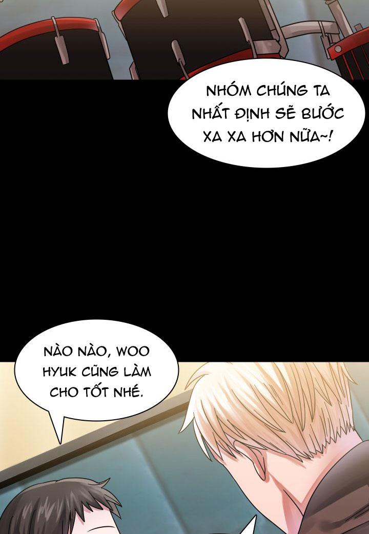 Ông Chú Chủ Nhà May Mắn Chapter 10 - Trang 53