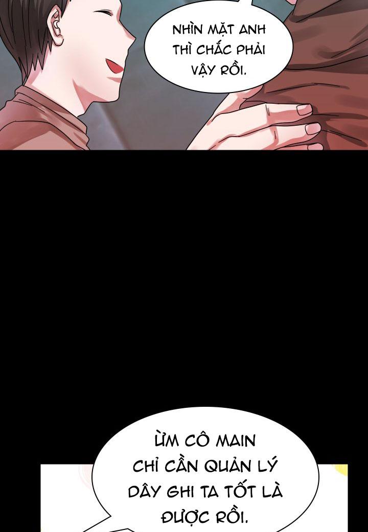 Ông Chú Chủ Nhà May Mắn Chapter 10 - Trang 54