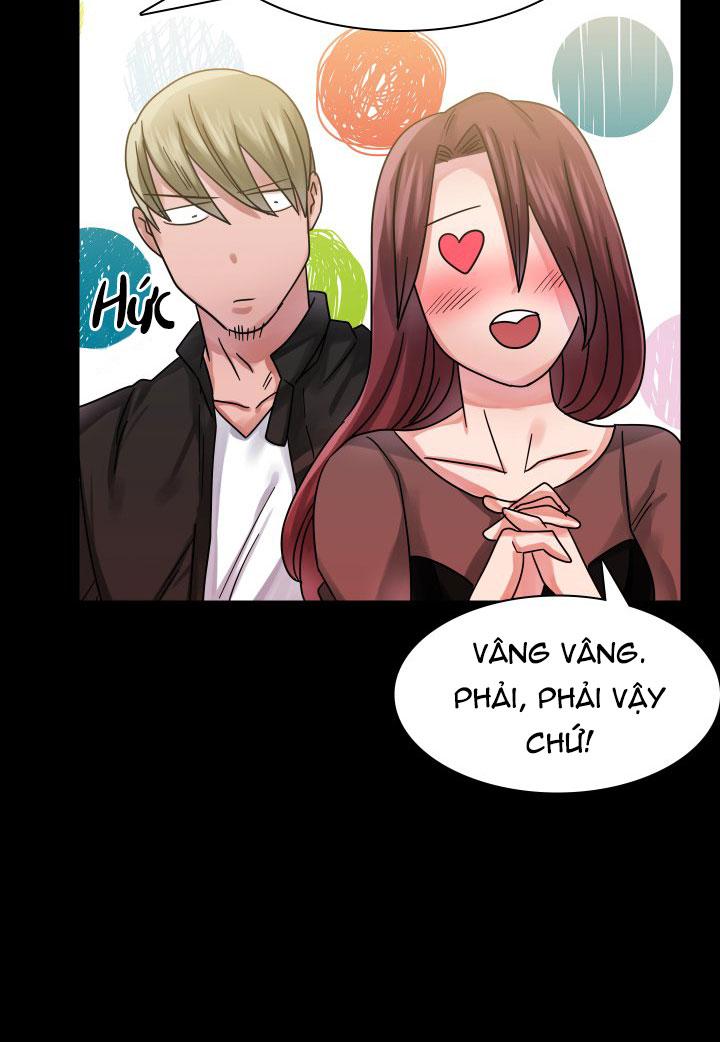 Ông Chú Chủ Nhà May Mắn Chapter 10 - Trang 55