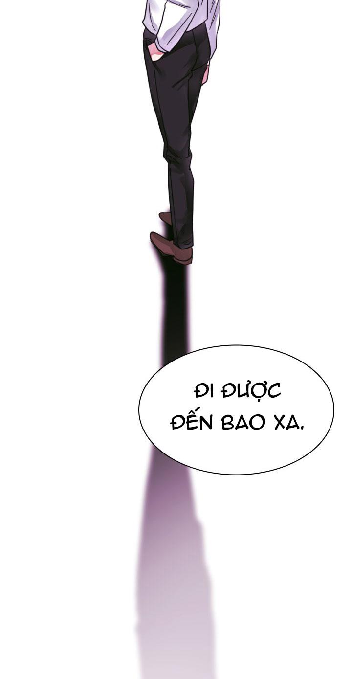 Ông Chú Chủ Nhà May Mắn Chapter 9 - Trang 14