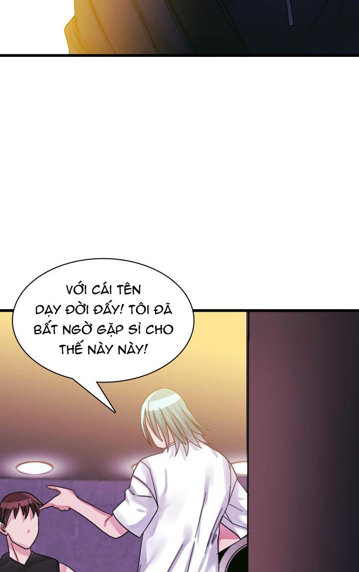 Ông Chú Chủ Nhà May Mắn Chapter 9 - Trang 24