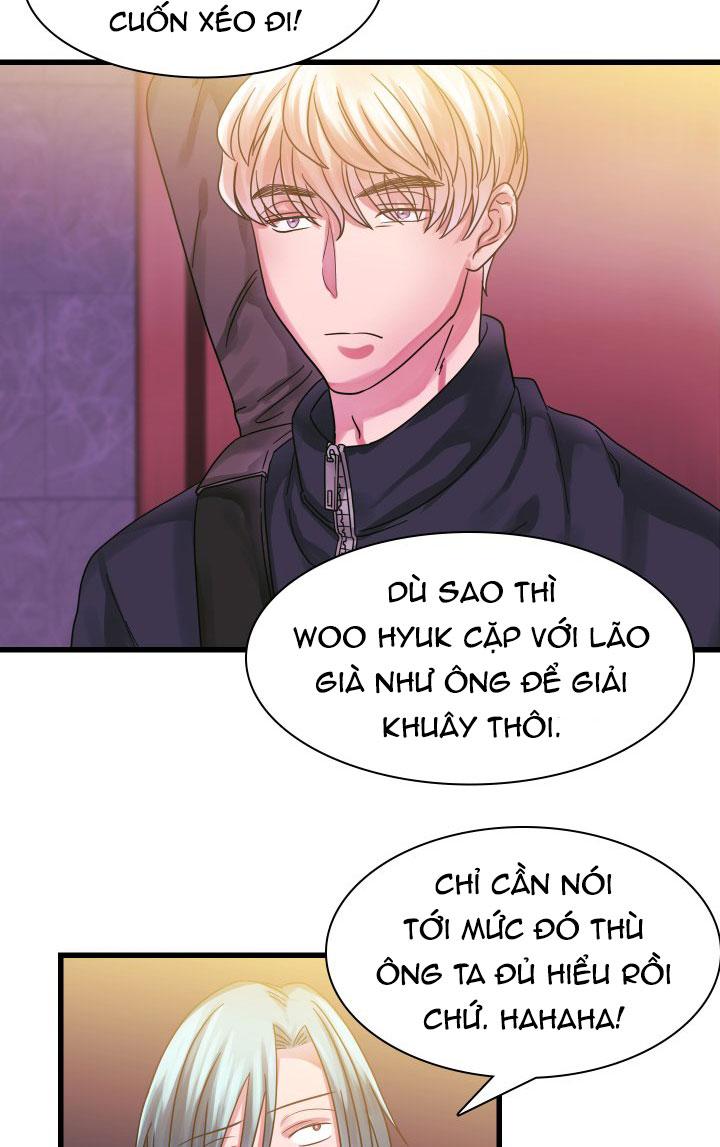 Ông Chú Chủ Nhà May Mắn Chapter 9 - Trang 26