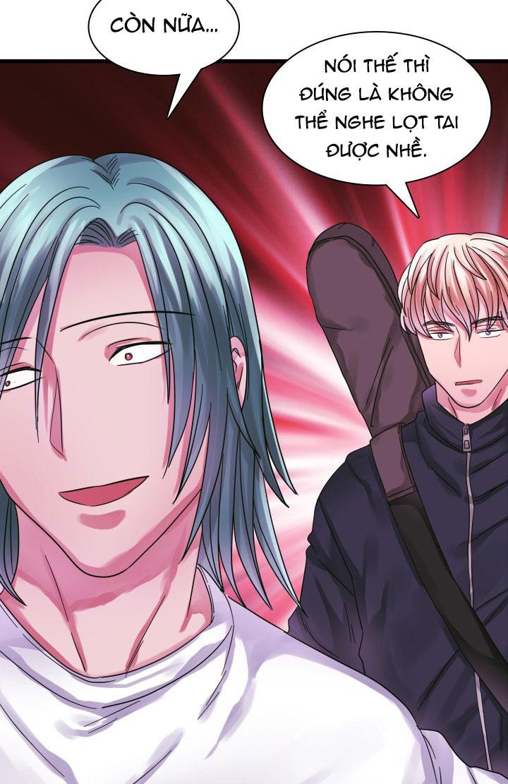 Ông Chú Chủ Nhà May Mắn Chapter 9 - Trang 29