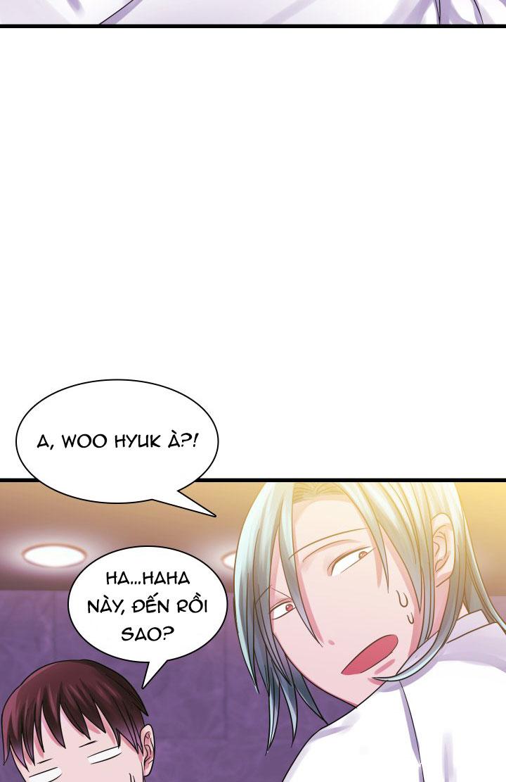 Ông Chú Chủ Nhà May Mắn Chapter 9 - Trang 30