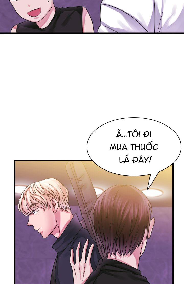 Ông Chú Chủ Nhà May Mắn Chapter 9 - Trang 31