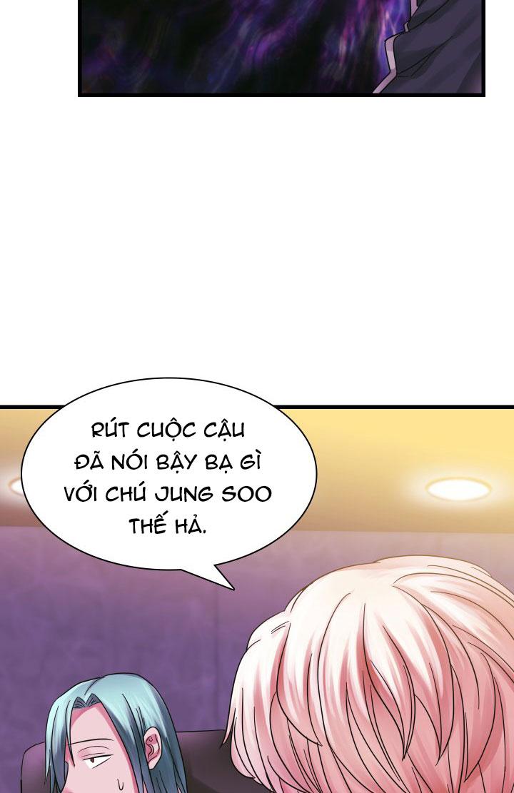 Ông Chú Chủ Nhà May Mắn Chapter 9 - Trang 33